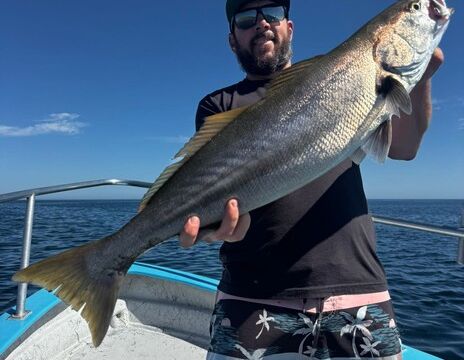Fish Further in San Diego