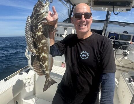 Fish Further in San Diego