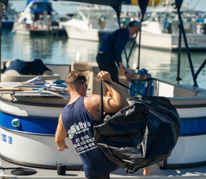 Luna 20ft: Perfect 20ft Adventure Boat