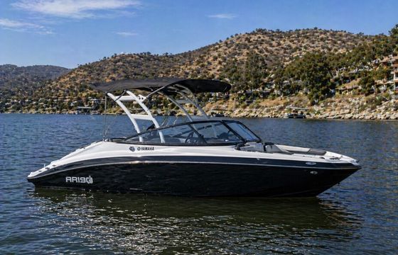 Limited time SPECIAL!!! AR190 
Cruise, Fish, Swim &amp; Relax with Family!