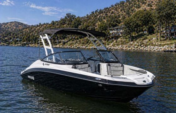 Limited time SPECIAL!!! AR190 
Cruise, Fish, Swim &amp; Relax with Family!