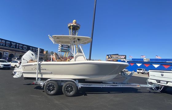 Perfect for sandbar parties, dolphin watching, and cruising Charleston
