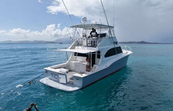 Luxurious Day Yacht for Up to 12 Guests | 4-hr &amp; 6-hr Charters
