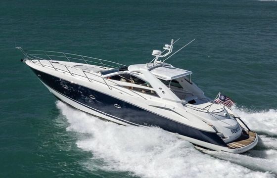 Sunseeker 60