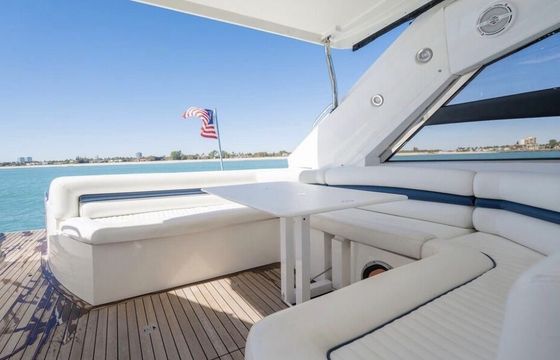 Sunseeker 60