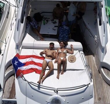 Sunseeker 60