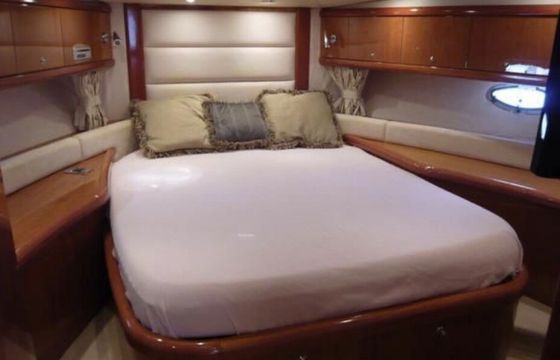 Sunseeker 60