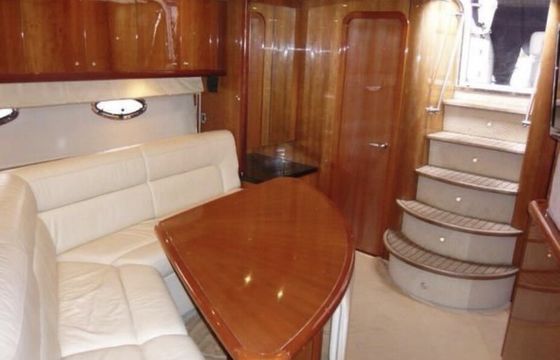 Sunseeker 60