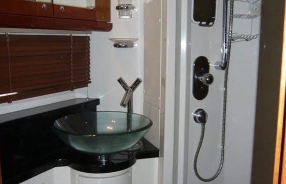 Sunseeker 60