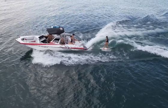 Austin's best Value surf experience!! Lake Travis