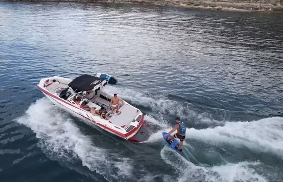 Austin's best Value surf experience!! Lake Travis