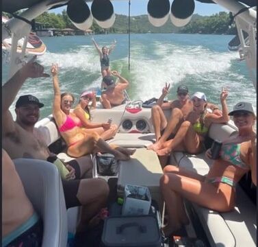 Austin's best Value surf experience!! Lake Travis