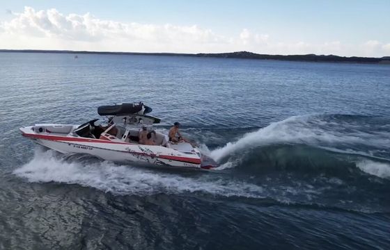 Austin's best Value surf experience!! Lake Travis