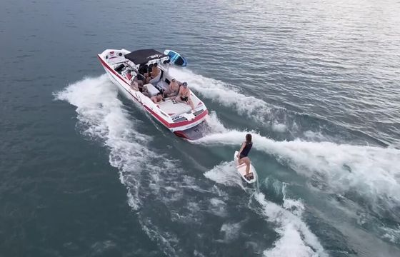 Austin's best Value surf experience!! Lake Travis
