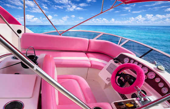 Barbie 42FT