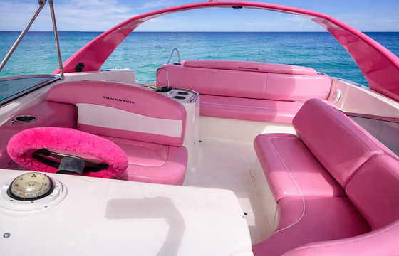 Barbie 42FT