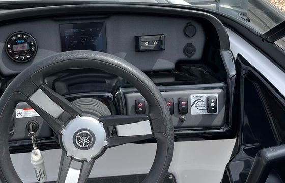 2024 Yamaha SX190 | Lewisville Lake | Delivered on Water
