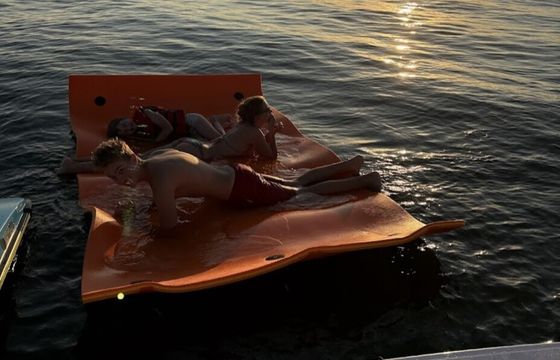 2024 Yamaha SX190 | Lewisville Lake | Delivered on Water