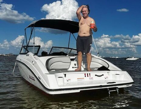 BRAND NEW YAMAHA JET BOAT SX190 - FUN AND EASY TO RIDE!