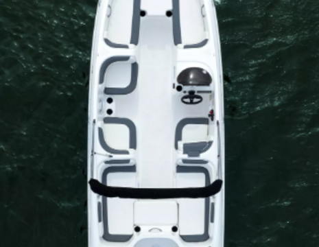 Bayliner Element e18 115 HP