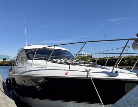 2021 Cruisers Yachts Cantius 45 – “Luxury Coastal Escape”