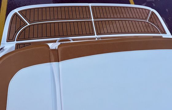 2022 Bayliner VR5 on Geist Reservoir | Seats 6 | Family Fun, Cruising