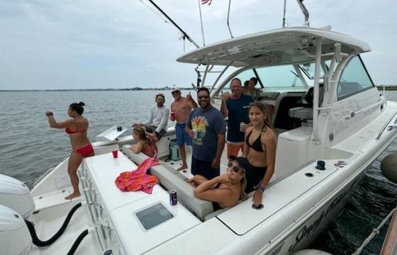 Catch or Cruise