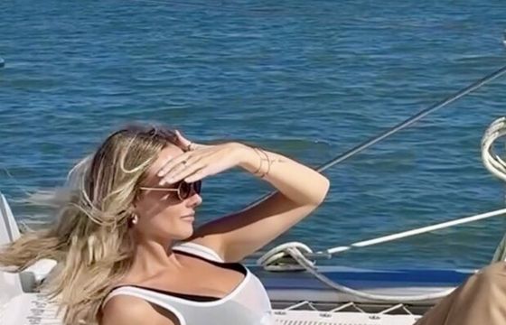 Charleston's Premier Zen Sailing Catamaran Experience
