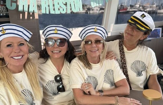 Charleston's Premier Zen Sailing Catamaran Experience