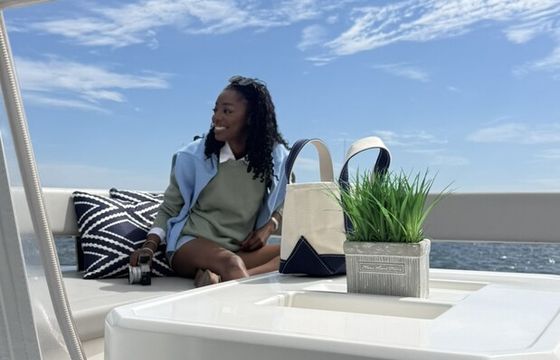 Charleston's Premier Zen Sailing Catamaran Experience