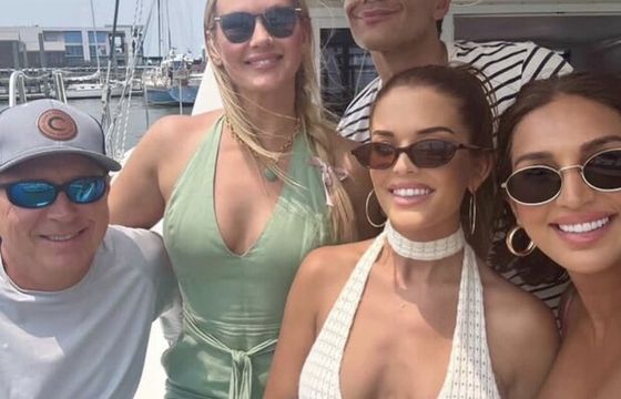 Charleston's Premier Zen Sailing Catamaran Experience