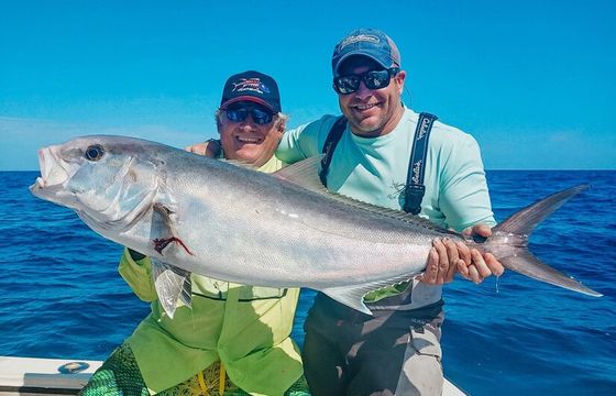 Inshore and Light Tackle Fishing in the Florida Keys