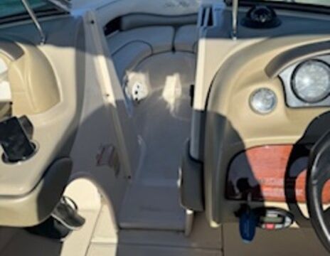 Sea Ray 200 Select for rent on Jackson Lake, Lake Sinclair, Oconee
