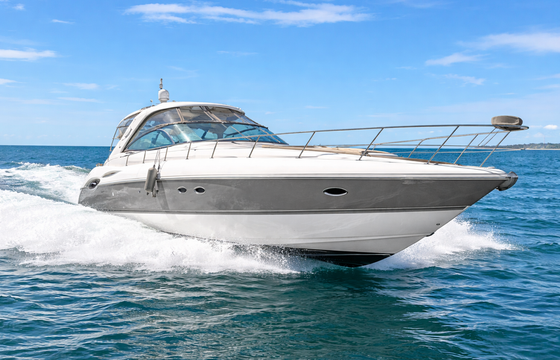 Cruise Newport Beach in Style on a 54’ Luxury Yacht