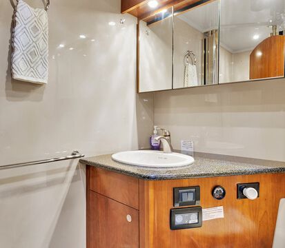 Cruise Newport Beach in Style on a 54’ Luxury Yacht