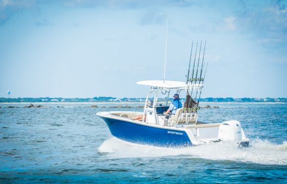 Lake Murray Tours, Boating Lessons, Purple Martin Tours