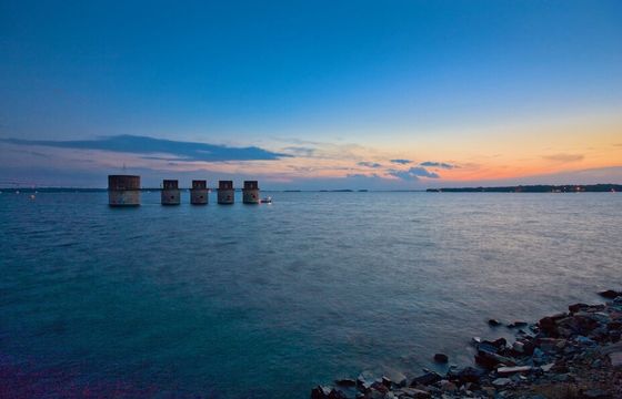 Lake Murray Tours, Boating Lessons, Purple Martin Tours