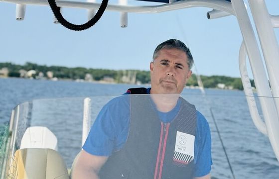 Lake Murray Tours, Boating Lessons, Purple Martin Tours