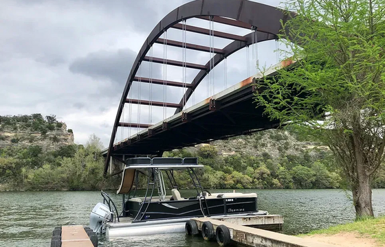 Premier Sunspree 220 - LAKE TRAVIS