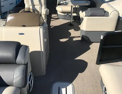 Premier Sunspree 220 - LAKE TRAVIS