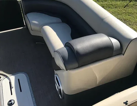 Premier Sunspree 220 - LAKE TRAVIS