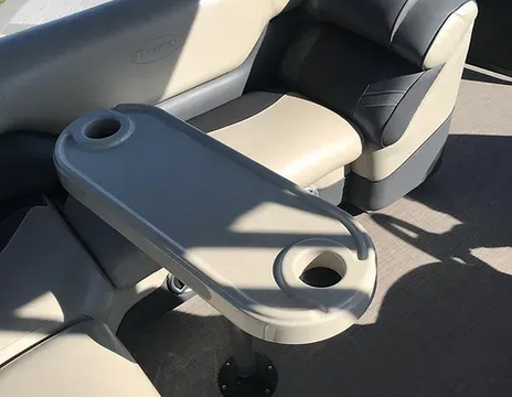 Premier Sunspree 220 - LAKE TRAVIS