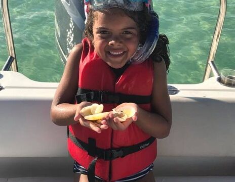 Champagne, Sunsets & Sandbars: Cruise the Keys