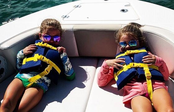 Champagne, Sunsets & Sandbars: Cruise the Keys