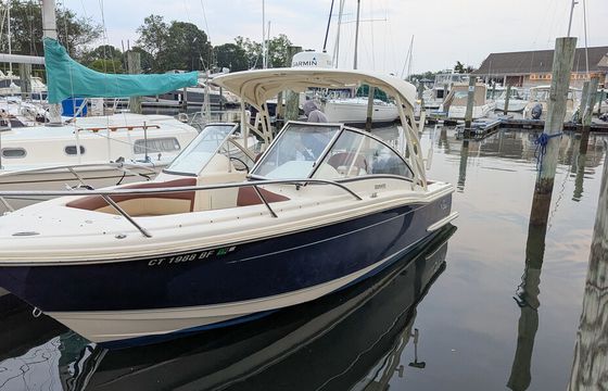 Your Perfect Day on the Water Scout 245 Dorado: Built for Fun