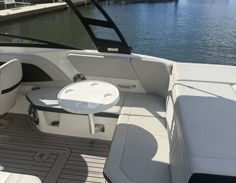 Luxury Sea Ray | Tampa Bay | 13 Guests | Perfect for Sandbars & Cruise
