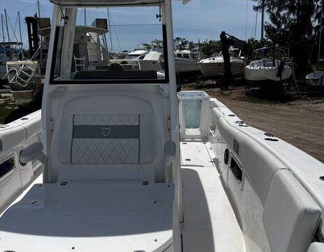 Perfect layout for both Fishing and Family Fun