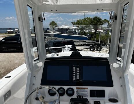 Perfect layout for both Fishing and Family Fun