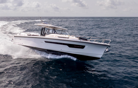 "Vera" Charter in Ft. Lauderdale, FL