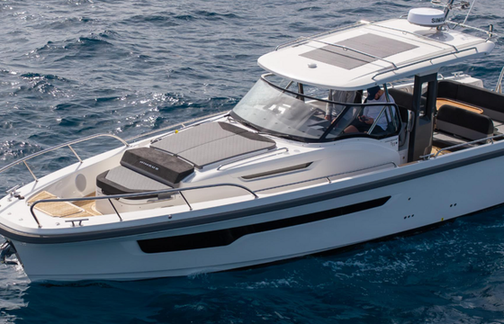 "Vera" Charter in Ft. Lauderdale, FL